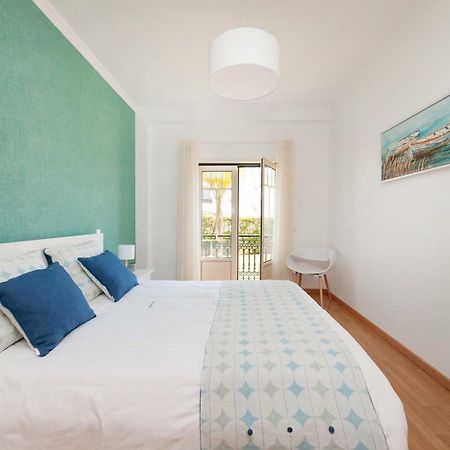 Oura Bluesea Apartment Albufeira Dış mekan fotoğraf