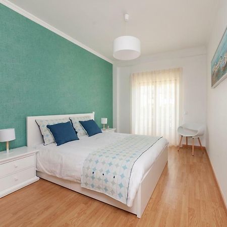 Oura Bluesea Apartment Albufeira Dış mekan fotoğraf